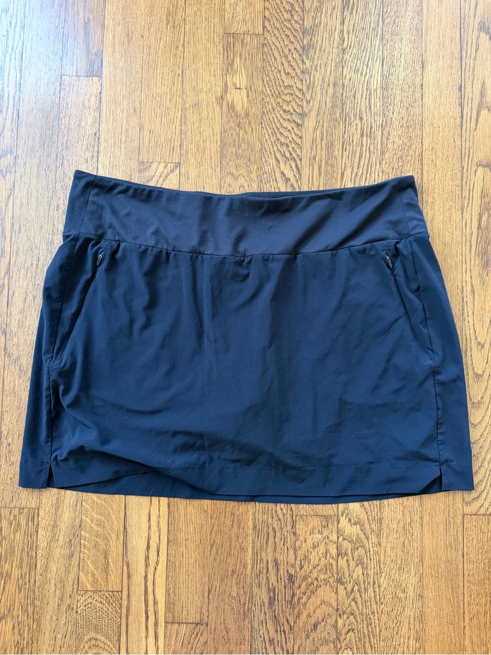 Athleta Soho Skort | Size 18 | Black